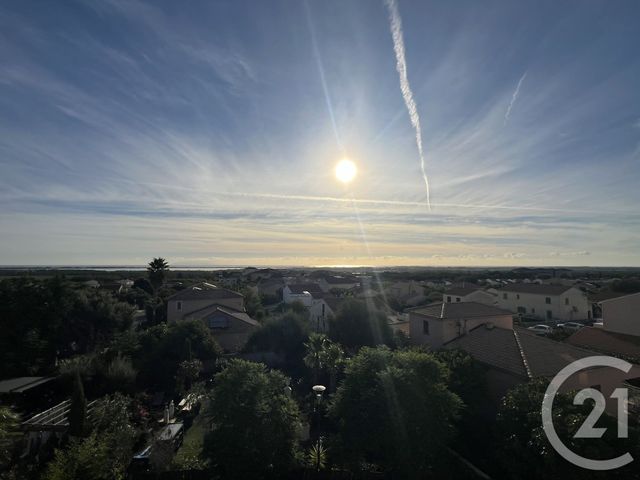 Appartement F4 à vendre - 4 pièces - 81.0 m2 - BORGO - 202 - CORSE - Century 21 Jade Immobilier