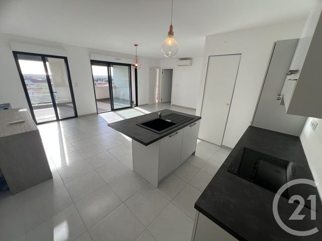 Appartement F4 à vendre - 4 pièces - 81.0 m2 - BORGO - 202 - CORSE - Century 21 Jade Immobilier