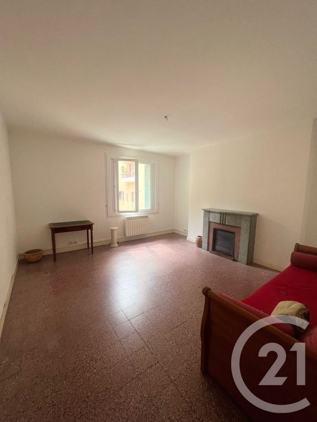 appartement - BASTIA - 202