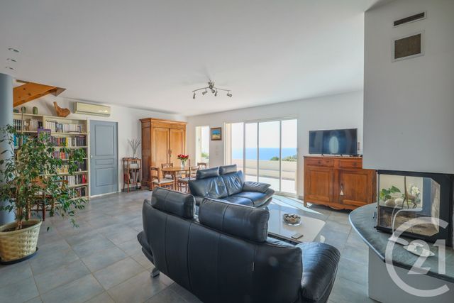 Afficher la photo en grand maison à vendre - 5 pièces - 115.0 m2 - BRANDO - 202 - CORSE - Century 21 Jade Immobilier