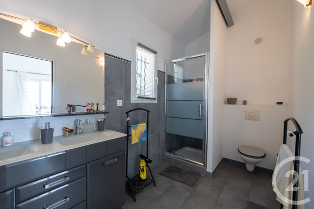 Afficher la photo en grand maison à vendre - 5 pièces - 115.0 m2 - BRANDO - 202 - CORSE - Century 21 Jade Immobilier