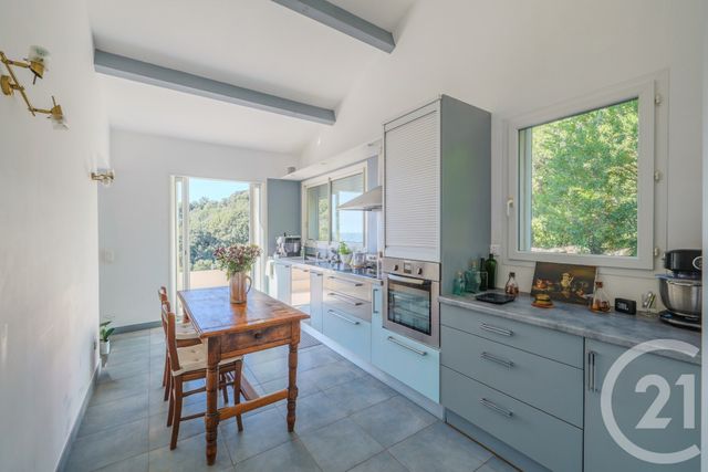 Afficher la photo en grand maison à vendre - 5 pièces - 115.0 m2 - BRANDO - 202 - CORSE - Century 21 Jade Immobilier