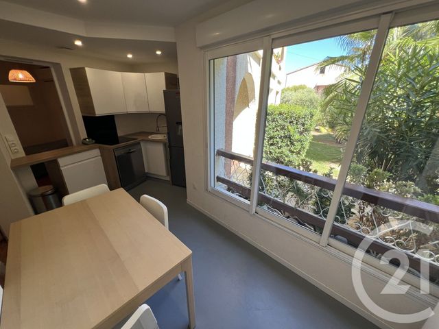 Afficher la photo en grand Appartement F4 à vendre - 4 pièces - 59.0 m2 - LINGUIZZETTA - 202 - CORSE - Century 21 Jade Immobilier