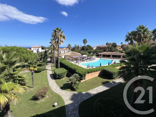 Afficher la photo en grand Appartement F4 à vendre - 4 pièces - 59.0 m2 - LINGUIZZETTA - 202 - CORSE - Century 21 Jade Immobilier