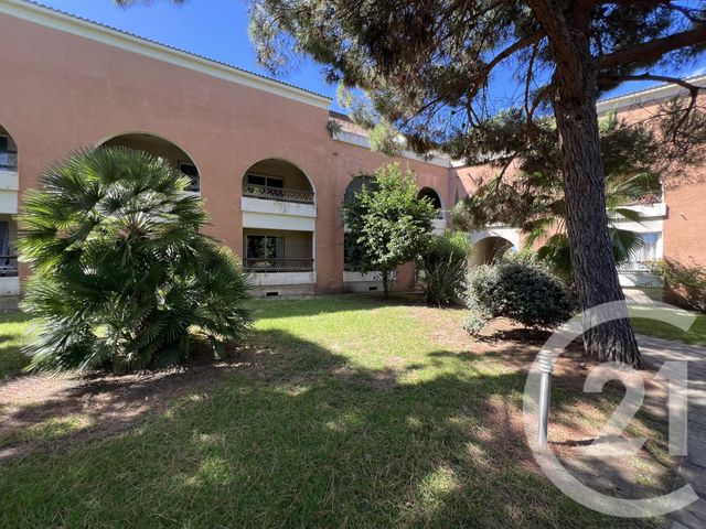 Afficher la photo en grand Appartement F4 à vendre - 4 pièces - 59.0 m2 - LINGUIZZETTA - 202 - CORSE - Century 21 Jade Immobilier