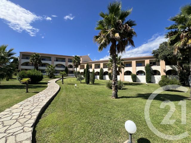 Afficher la photo en grand Appartement F4 à vendre - 4 pièces - 59.0 m2 - LINGUIZZETTA - 202 - CORSE - Century 21 Jade Immobilier