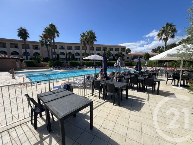 Afficher la photo en grand Appartement F4 à vendre - 4 pièces - 59.0 m2 - LINGUIZZETTA - 202 - CORSE - Century 21 Jade Immobilier