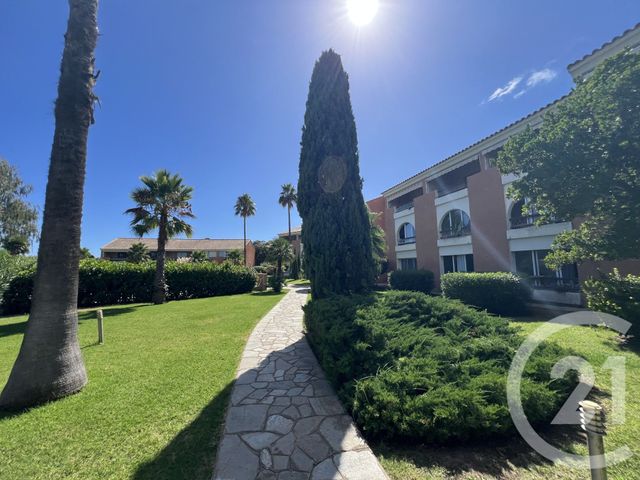 Appartement F4 à vendre - 4 pièces - 59.0 m2 - LINGUIZZETTA - 202 - CORSE - Century 21 Jade Immobilier
