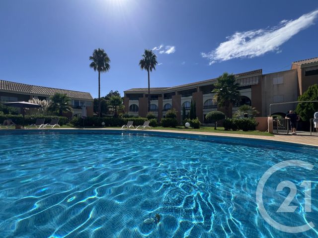 Afficher la photo en grand Appartement F4 à vendre - 4 pièces - 59.0 m2 - LINGUIZZETTA - 202 - CORSE - Century 21 Jade Immobilier