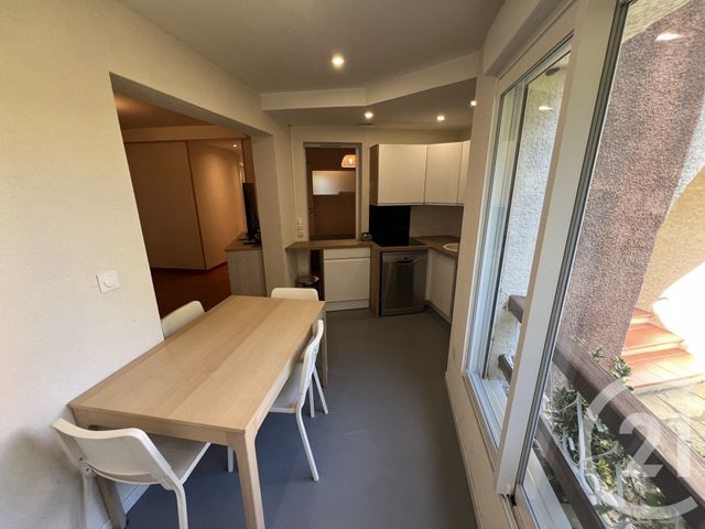 Afficher la photo en grand Appartement F4 à vendre - 4 pièces - 59.0 m2 - LINGUIZZETTA - 202 - CORSE - Century 21 Jade Immobilier