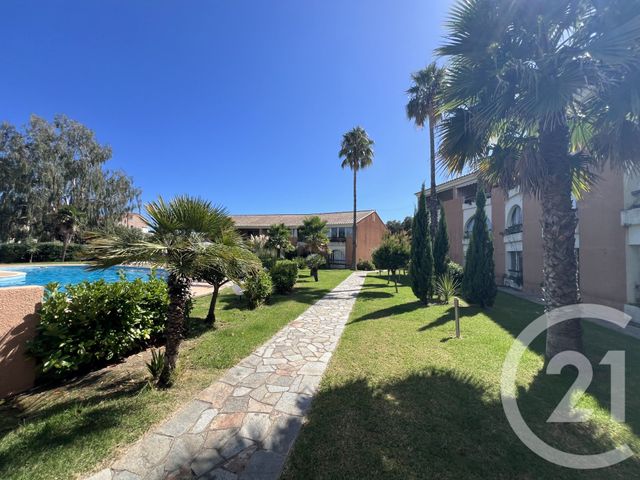 Afficher la photo en grand Appartement F4 à vendre - 4 pièces - 59.0 m2 - LINGUIZZETTA - 202 - CORSE - Century 21 Jade Immobilier