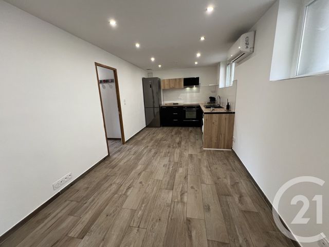 appartement - BASTIA - 202
