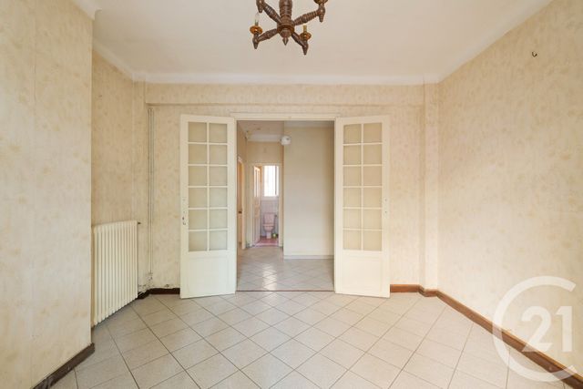 Appartement à vendre - 3 pièces - 68.44 m2 - BASTIA - 202 - CORSE - Century 21 Jade Immobilier