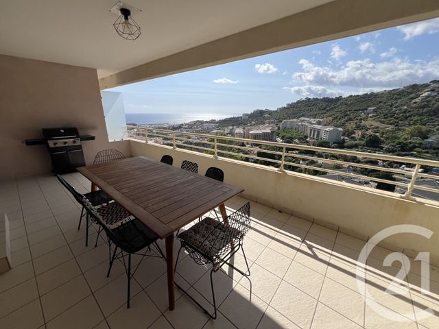 appartement - VILLE DI PIETRABUGNO - 202