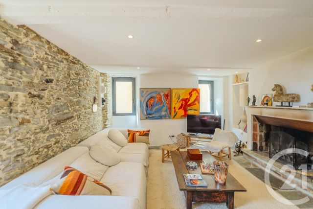 maison à vendre - 9 pièces - 202.0 m2 - SISCO - 202 - CORSE - Century 21 Jade Immobilier