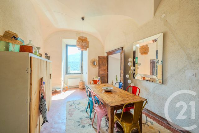 maison à vendre - 9 pièces - 202.0 m2 - SISCO - 202 - CORSE - Century 21 Jade Immobilier