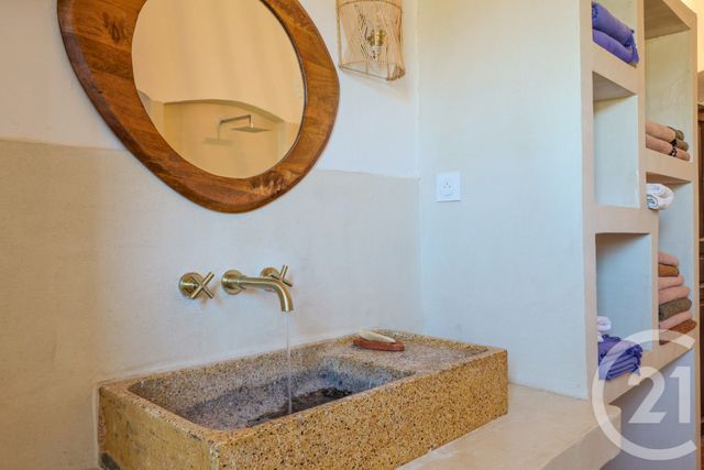 maison à vendre - 9 pièces - 202.0 m2 - SISCO - 202 - CORSE - Century 21 Jade Immobilier