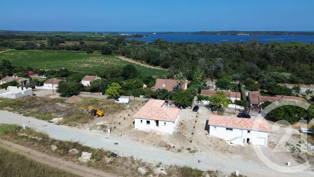 maison à vendre - 6 pièces - 150.0 m2 - ALERIA - 202 - CORSE - Century 21 Jade Immobilier