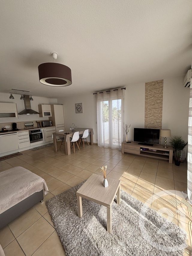 Appartement T2 à louer - 2 pièces - 48.51 m2 - BASTIA - 202 - CORSE - Century 21 Jade Immobilier