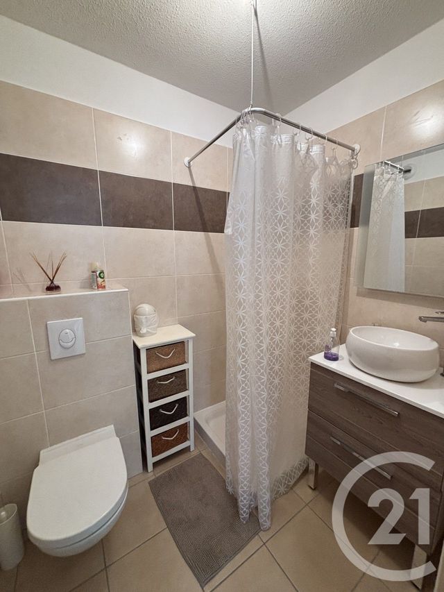 Appartement T2 à louer - 2 pièces - 48.51 m2 - BASTIA - 202 - CORSE - Century 21 Jade Immobilier