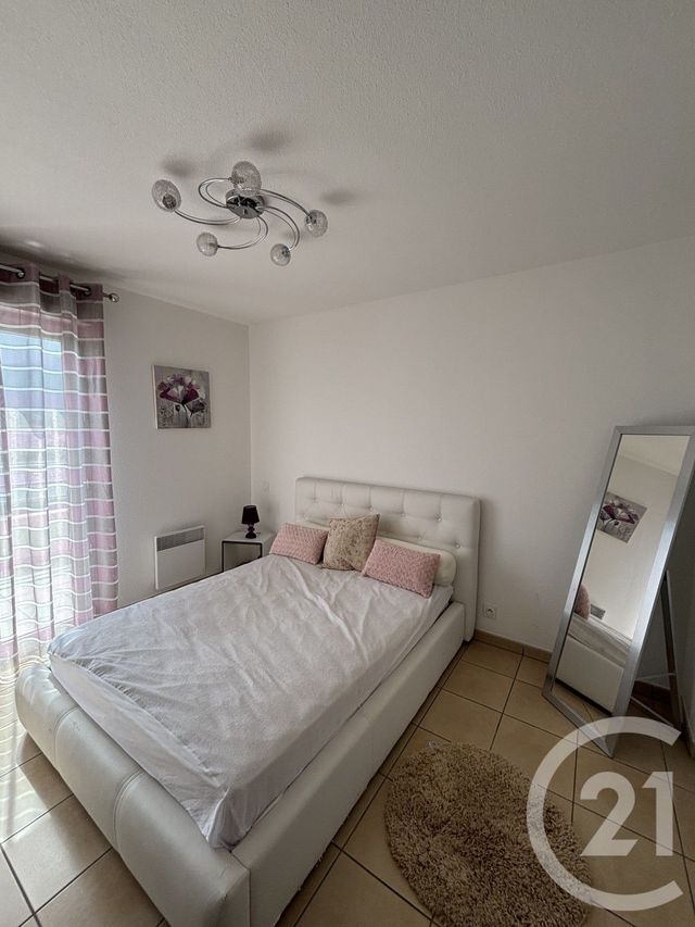 Appartement T2 à louer - 2 pièces - 48.51 m2 - BASTIA - 202 - CORSE - Century 21 Jade Immobilier