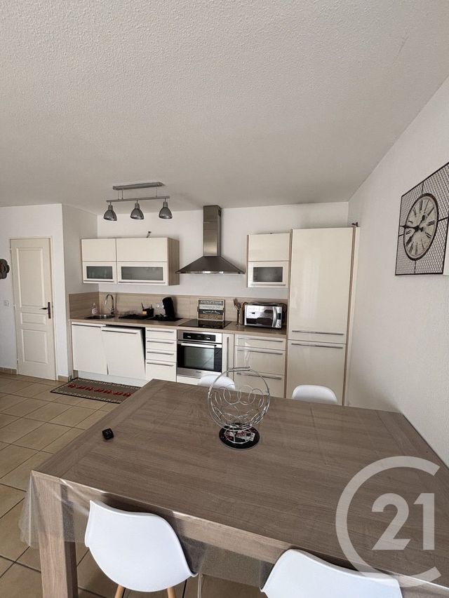 Appartement T2 à louer - 2 pièces - 48.51 m2 - BASTIA - 202 - CORSE - Century 21 Jade Immobilier
