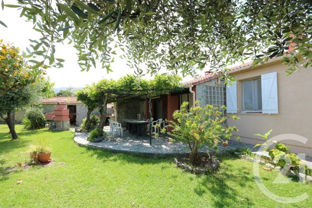 Afficher la photo en grand maison à vendre - 6 pièces - 142.01 m2 - BORGO - 20 - CORSE - Century 21 Jade Immobilier