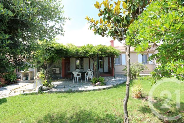 Afficher la photo en grand maison à vendre - 6 pièces - 142.01 m2 - BORGO - 20 - CORSE - Century 21 Jade Immobilier