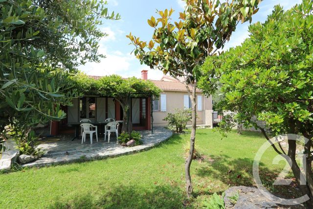 Afficher la photo en grand maison à vendre - 6 pièces - 142.01 m2 - BORGO - 20 - CORSE - Century 21 Jade Immobilier