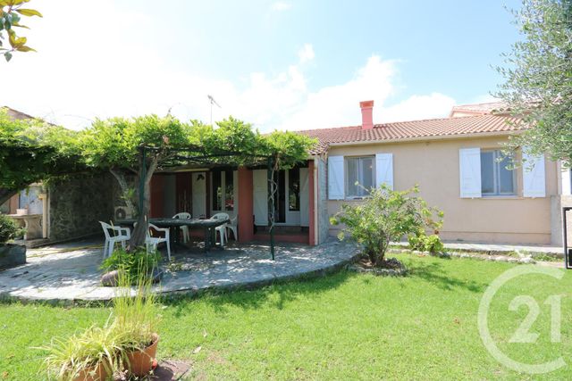 Afficher la photo en grand maison à vendre - 6 pièces - 142.01 m2 - BORGO - 20 - CORSE - Century 21 Jade Immobilier