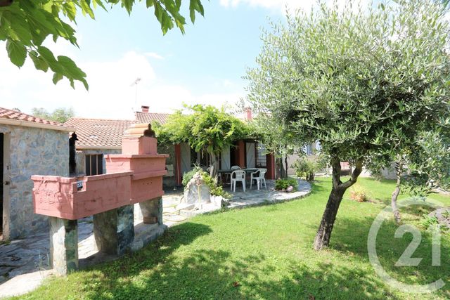 Afficher la photo en grand maison à vendre - 6 pièces - 142.01 m2 - BORGO - 20 - CORSE - Century 21 Jade Immobilier