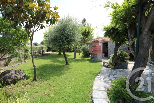 Afficher la photo en grand maison à vendre - 6 pièces - 142.01 m2 - BORGO - 20 - CORSE - Century 21 Jade Immobilier