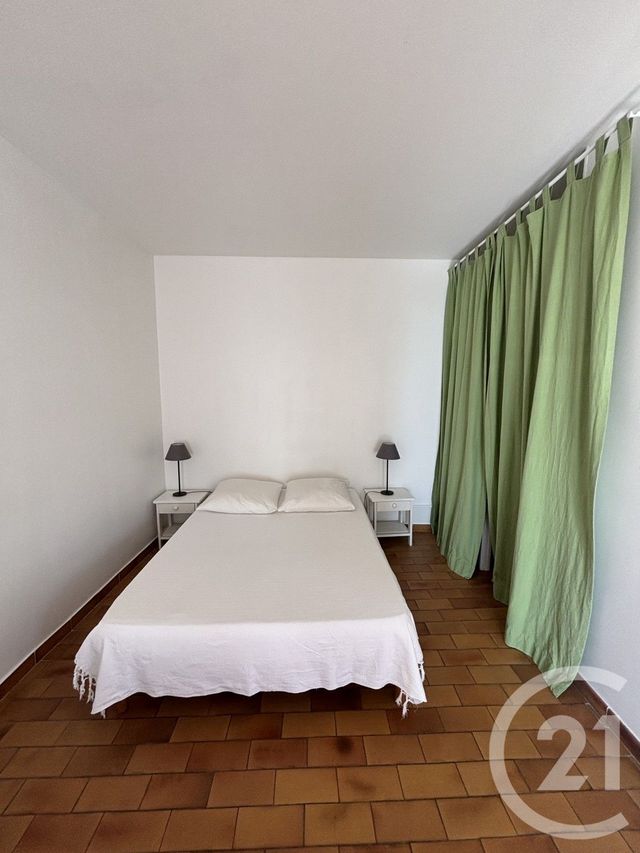 Appartement Studio à louer - 1 pièce - 34.66 m2 - SANTA MARIA DI LOTA - 202 - CORSE - Century 21 Jade Immobilier