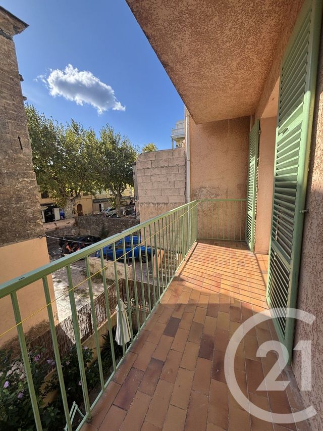 appartement - SANTA MARIA DI LOTA - 202