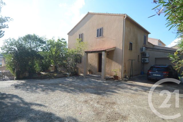 maison - BIGUGLIA - 202