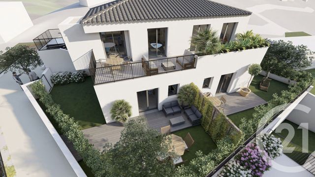 Appartement à vendre PENTA DI CASINCA