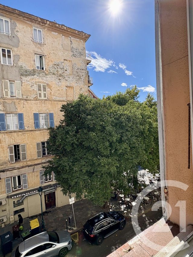 appartement - BASTIA - 202