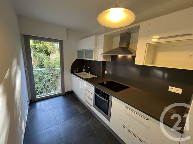 appartement - BASTIA - 202