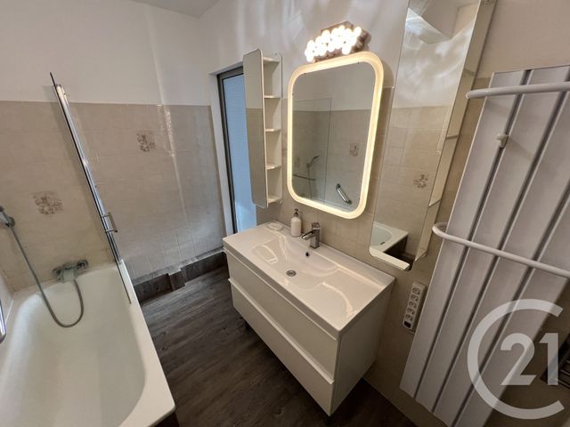 Appartement F2 à vendre - 2 pièces - 56.0 m2 - BASTIA - 202 - CORSE - Century 21 Jade Immobilier