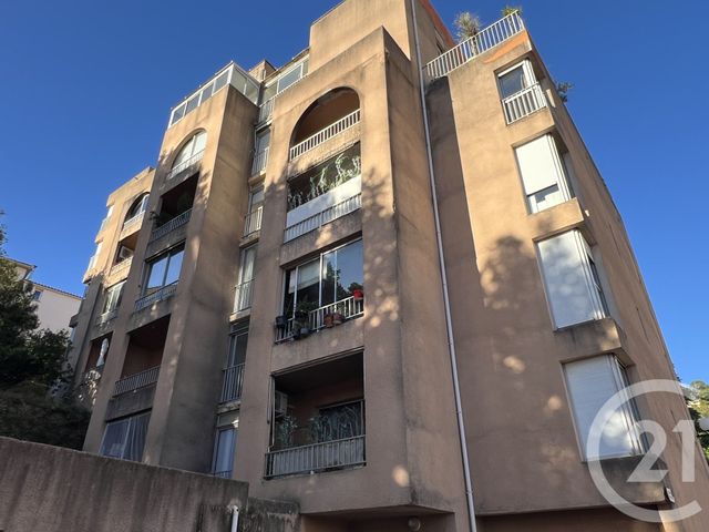 Appartement F2 à vendre - 2 pièces - 56.0 m2 - BASTIA - 202 - CORSE - Century 21 Jade Immobilier