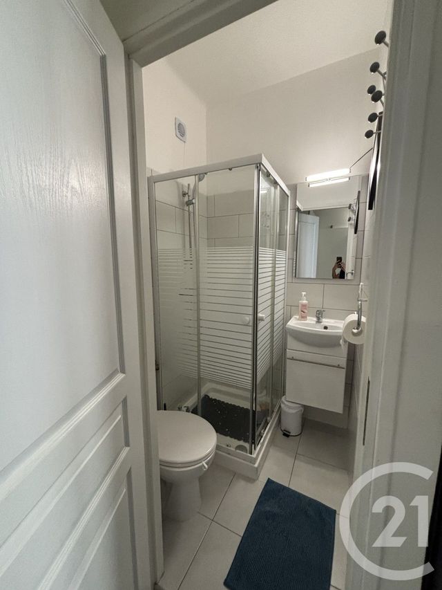 Appartement Studio à louer - 1 pièce - 36.0 m2 - BASTIA - 202 - CORSE - Century 21 Jade Immobilier
