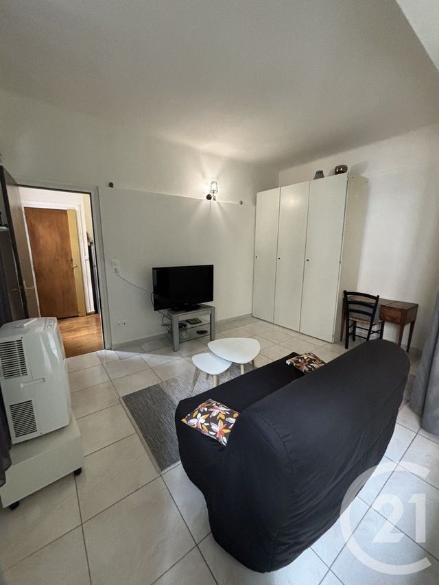 Appartement Studio à louer - 1 pièce - 36.0 m2 - BASTIA - 202 - CORSE - Century 21 Jade Immobilier
