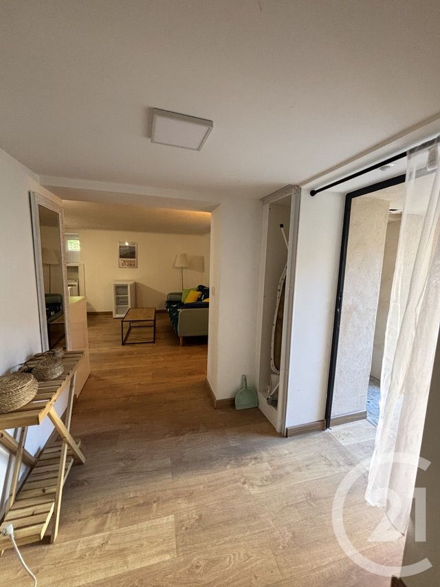 appartement - BASTIA - 202