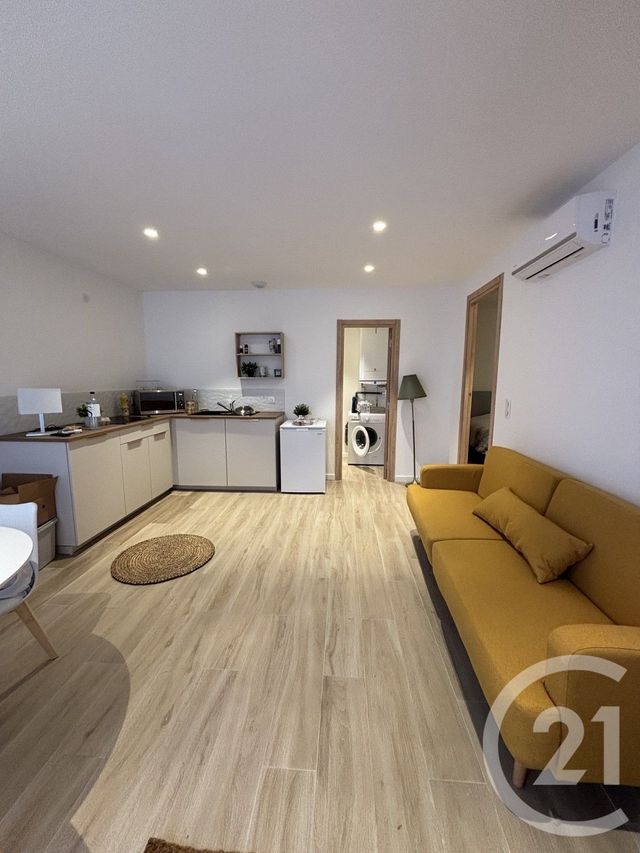appartement - BASTIA - 202