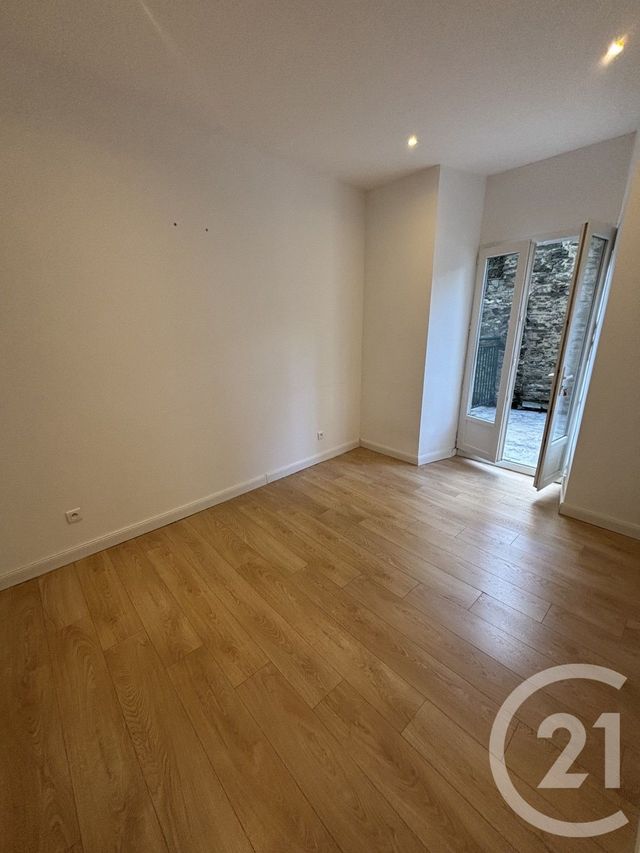 Appartement T3 à louer - 3 pièces - 49.32 m2 - BASTIA - 202 - CORSE - Century 21 Jade Immobilier