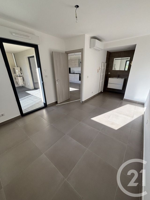 Appartement F2 à louer - 2 pièces - 45.3 m2 - VILLE DI PIETRABUGNO - 202 - CORSE - Century 21 Jade Immobilier