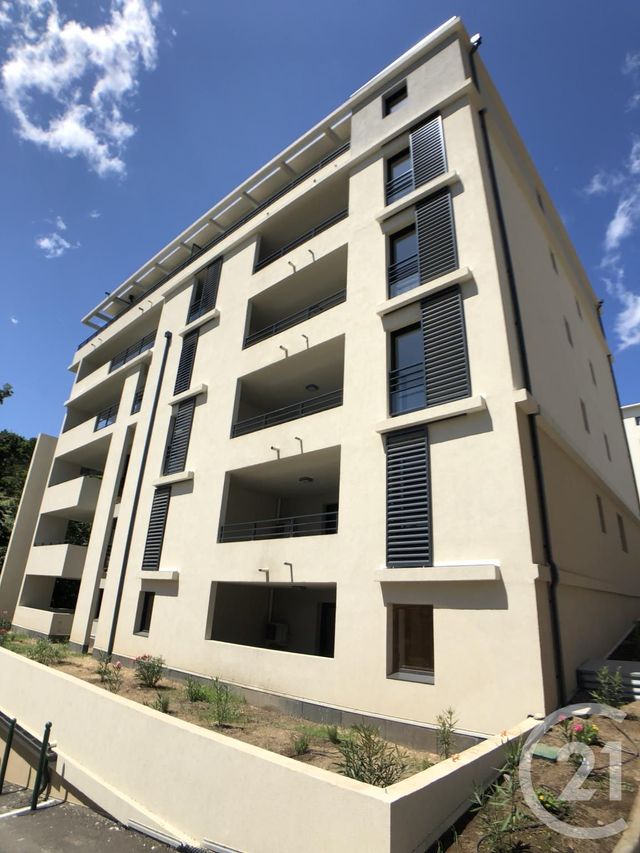 Appartement F2 à louer - 2 pièces - 45.3 m2 - VILLE DI PIETRABUGNO - 202 - CORSE - Century 21 Jade Immobilier