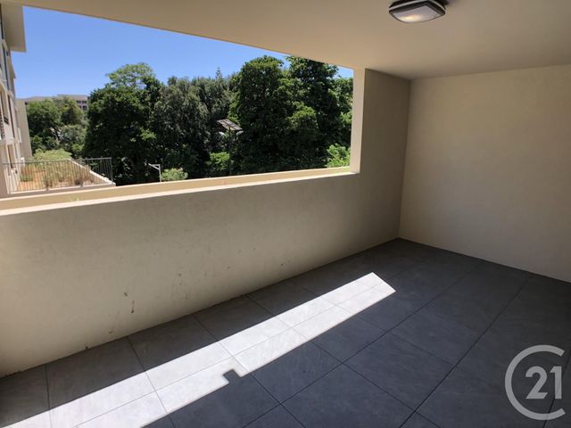 Appartement F2 à louer - 2 pièces - 45.3 m2 - VILLE DI PIETRABUGNO - 202 - CORSE - Century 21 Jade Immobilier