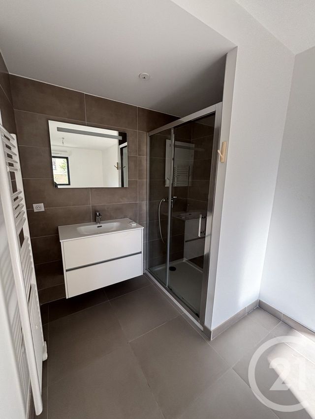 Appartement F2 à louer - 2 pièces - 45.3 m2 - VILLE DI PIETRABUGNO - 202 - CORSE - Century 21 Jade Immobilier