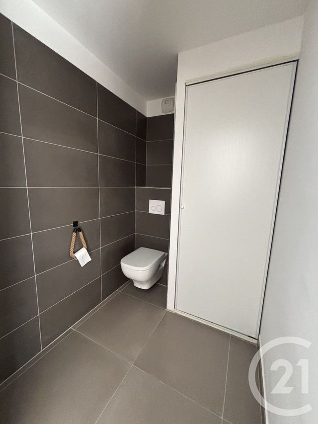 Appartement F2 à louer - 2 pièces - 45.3 m2 - VILLE DI PIETRABUGNO - 202 - CORSE - Century 21 Jade Immobilier